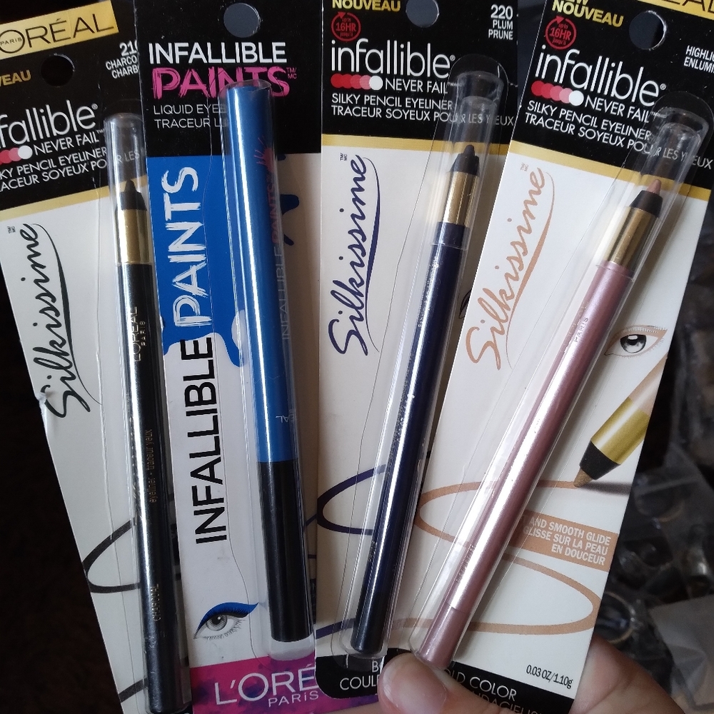 Eyeliner - Picture 4 of 4